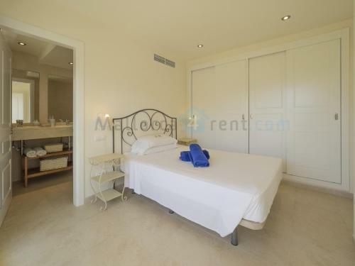 M4r Parc Natural 1 Playa De Muro Beach House