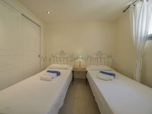 M4r Parc Natural 1 Playa De Muro Beach House