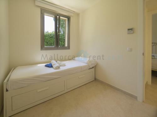 M4r Parc Natural 1 Playa De Muro Beach House