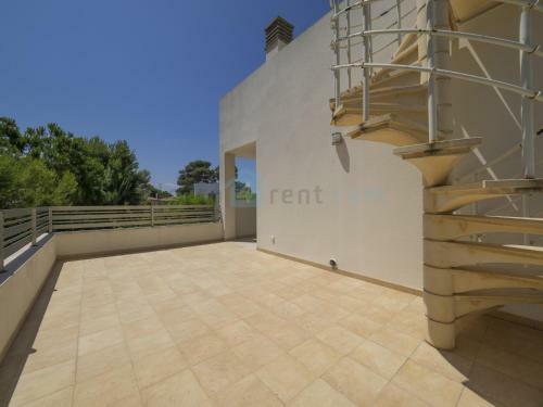 M4r Parc Natural 1 Playa De Muro Beach House