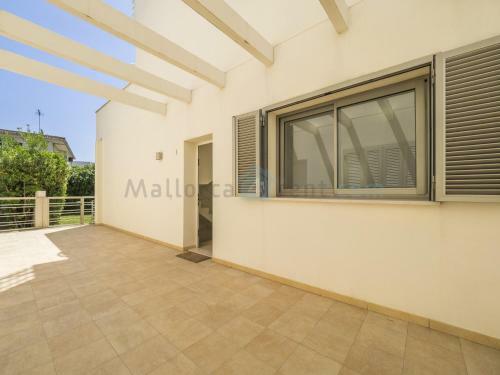 M4r Parc Natural 1 Playa De Muro Beach House
