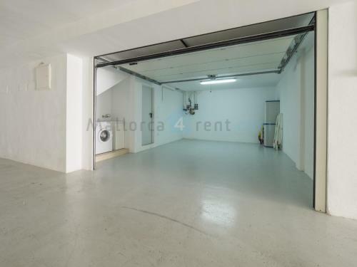 M4r Parc Natural 1 Playa De Muro Beach House