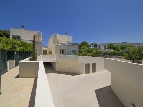 M4r Parc Natural 1 Playa De Muro Beach House