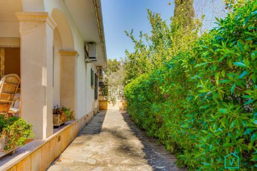 Villa Casa Anecs Alcudia Cycling Friendly