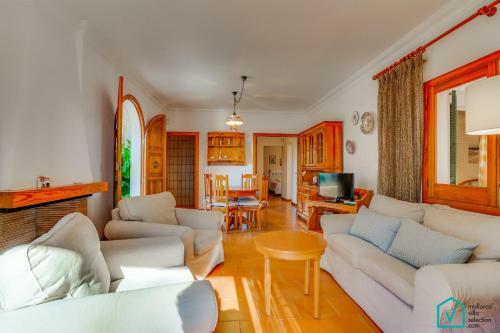 Villa Casa Anecs Alcudia Cycling Friendly