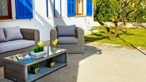 Villa Sun Reus Alcudia