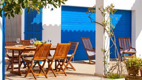 Villa Sun Reus Alcudia