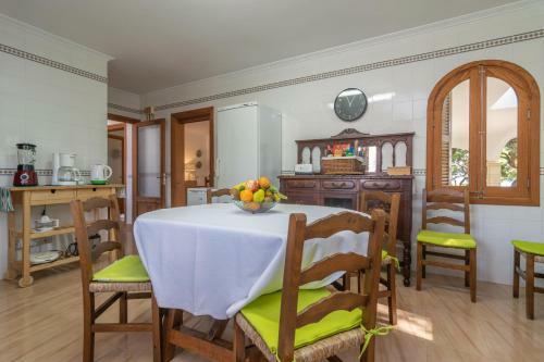 Villa Franciscus