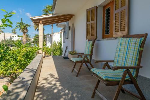 Villa Franciscus