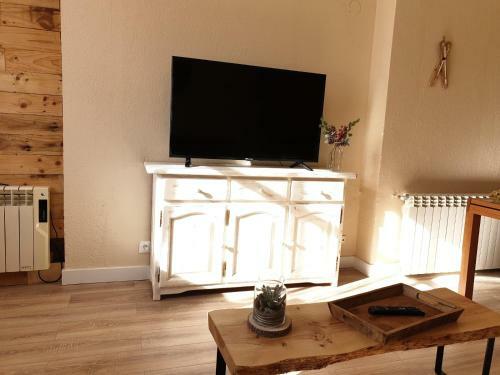Apartamento El Sarrio