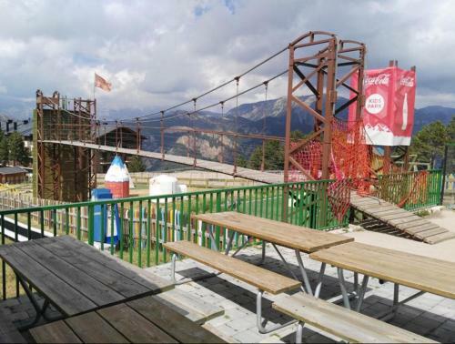 Lujoso Apartamento En Port Del Comte