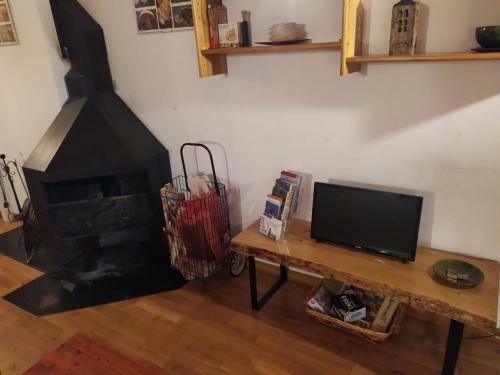 Apartament Donad� - Port Del Comte