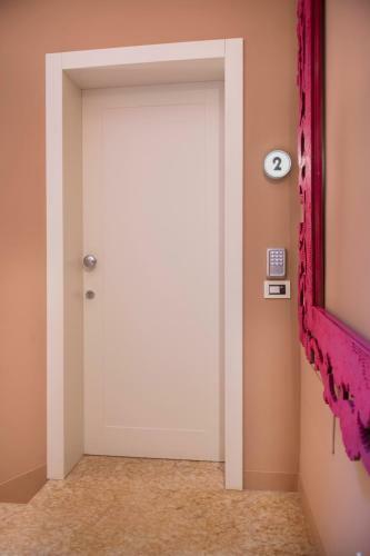 Apartamento Tre Marchetti Arena Suites