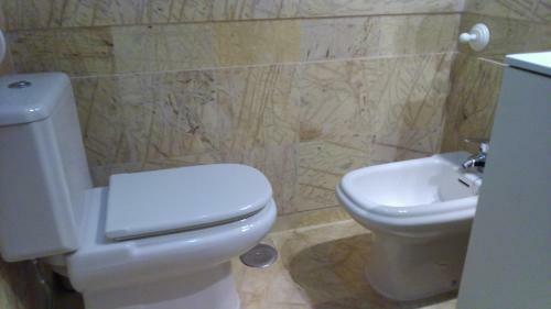 Apartamento Bajo Con Jardin Wifi Junto Al Mar
