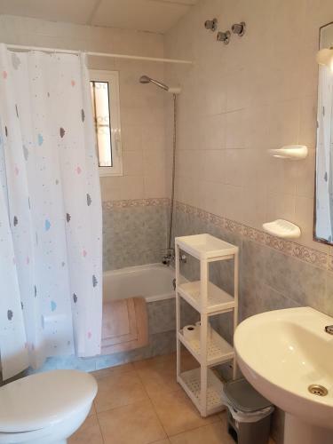 Apartamento Casa Maria