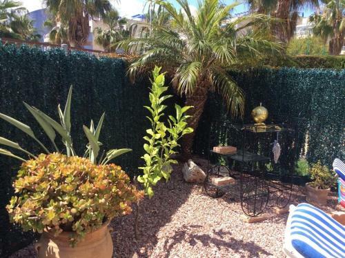 Apartamento Luxe Duplex Appartement Met Private Tuin