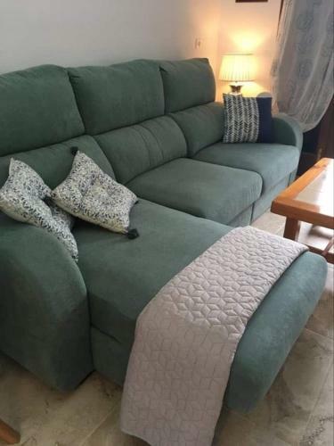 Apartamento Bellavista 26