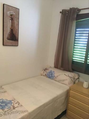 Apartamento Bellavista 26