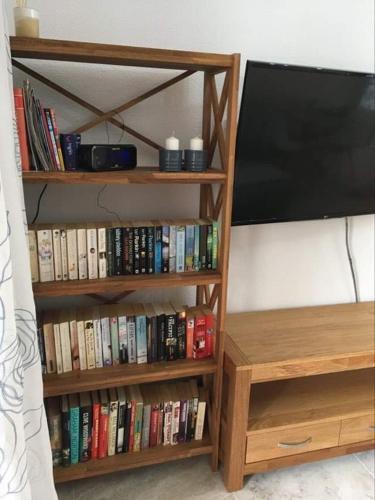 Apartamento Bellavista 26