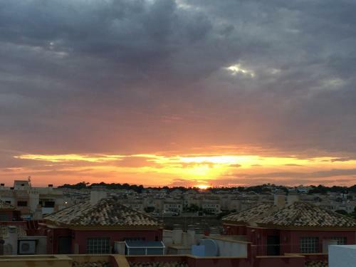 Apartamento Terrazas De Campoamor Penthouse