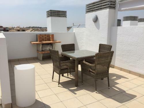Apartamento Terrazas De Campoamor Penthouse
