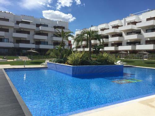 Apartamento Terrazas De Campoamor Penthouse
