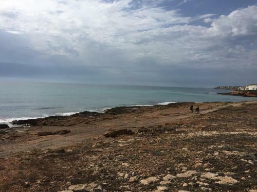 Apartamento Terrazas De Campoamor Penthouse