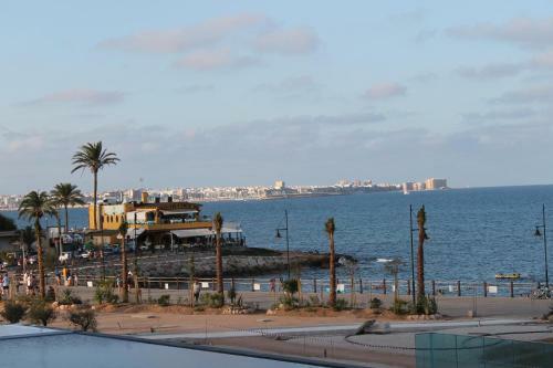 Apartamento Terrazas De Campoamor Penthouse