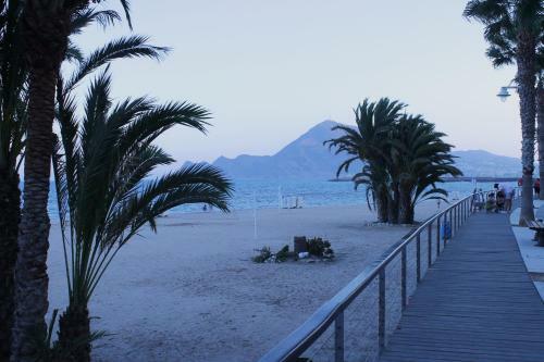 Apartamento Terrazas De Campoamor Penthouse