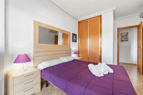 Apartamento Casa Nyaral�s Cabo Roig
