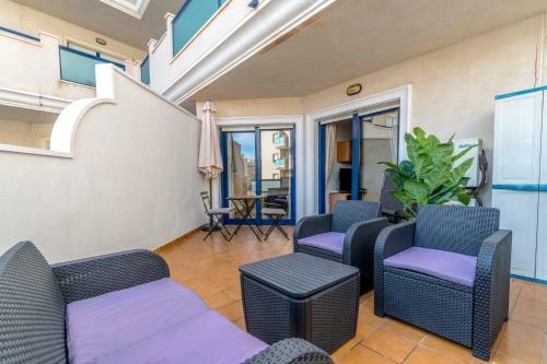 Apartamento Casa Nyaral�s Cabo Roig