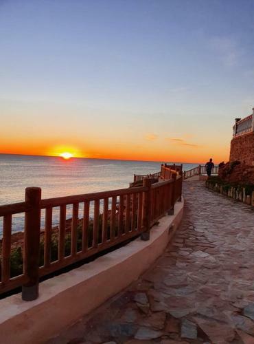 Apartamento Oasis Beach 1, La Zenia