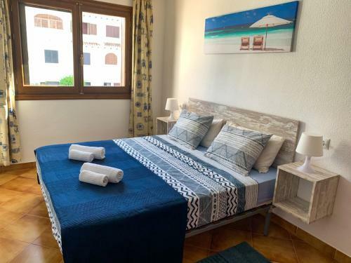 Apartment Bellavista 2 Bed With Pool In Cabo Roig