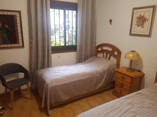 Apartment In Cabo Roig, Bellavista III
