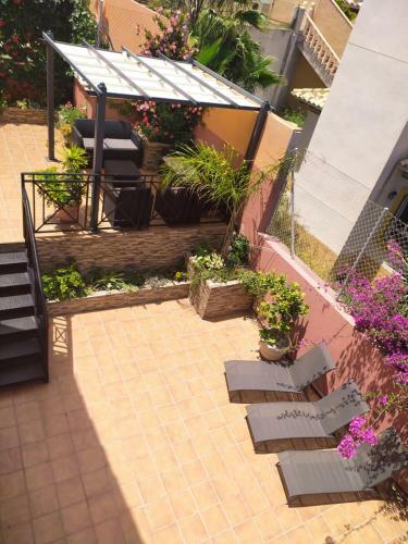 Calle Castillo Del Rio