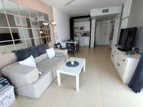 Apartamento Puerto Deportivo Almerimar