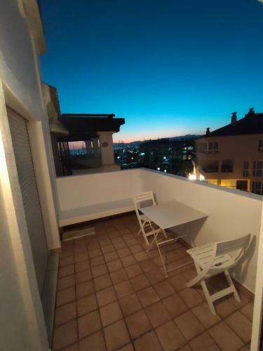Apartamento Puerto Deportivo Almerimar