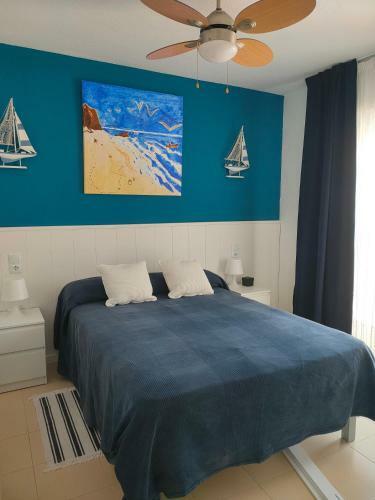 Apartamento Puerto Deportivo Almerimar