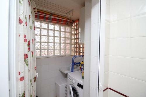 Apartamento Expoholidays-brisas Almerimar