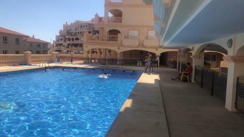 Puerto Fino Apartamentos