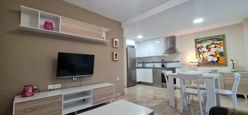Puerto Fino Apartamentos