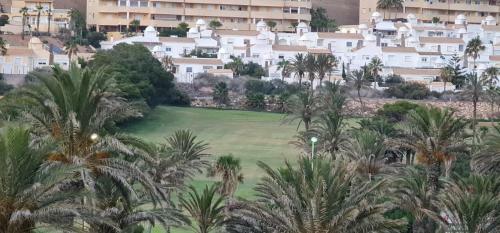 Puerto Fino Apartamentos