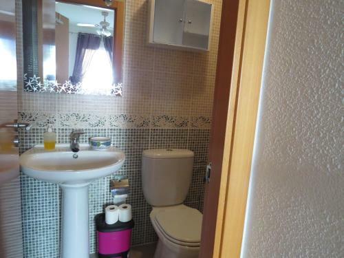 Apartamento Wellness Spa Frente Al Mar