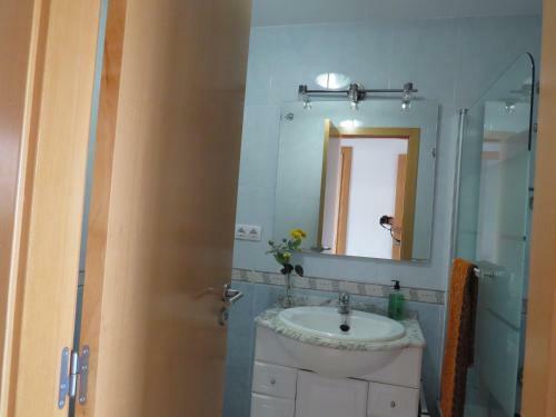 Apartamento Wellness Spa Frente Al Mar