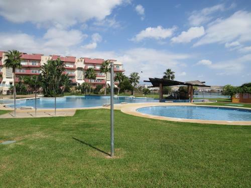 Apartamento Wellness Spa Frente Al Mar