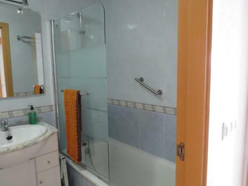 Apartamento Wellness Spa Frente Al Mar