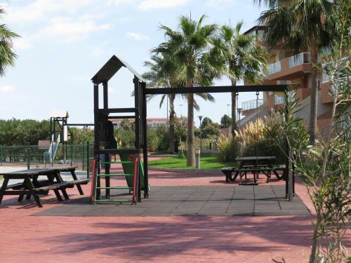 Apartamento Wellness Spa Frente Al Mar