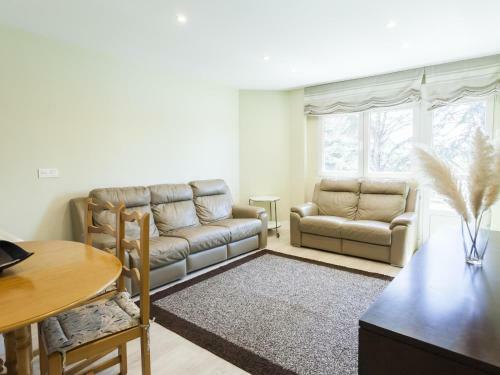 Villa Apartamento Beirario Con Terraza