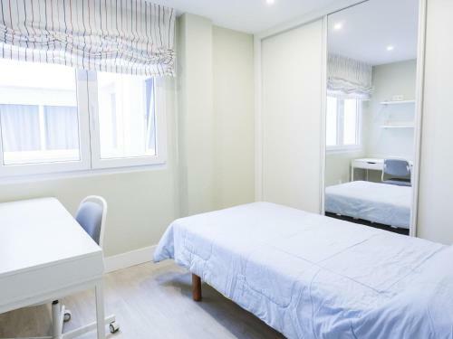 Villa Apartamento Beirario Con Terraza