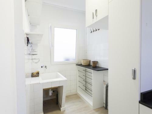 Villa Apartamento Beirario Con Terraza